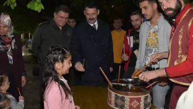 Toplum sağlam aile yapısıyla güçlenir - Kırıkkale Haber, Son Dakika Kırıkkale Haberleri Toplum sağlam aile yapısıyla güçlenir - Kırıkkale Haber, Son Dakika Kırıkkale Haberleri