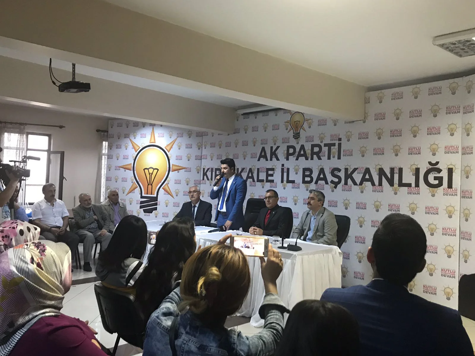 Önemli olan hizmet - Kırıkkale Haber, Son Dakika Kırıkkale Haberleri Önemli olan hizmet - Kırıkkale Haber, Son Dakika Kırıkkale Haberleri