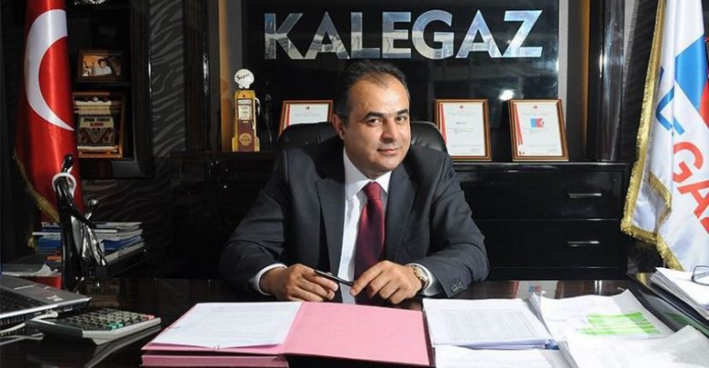 Azmettirici TÜSİAD Yöneticisi Tarkan Kadooğlu Çıktı - Kırıkkale Haber, Son Dakika Kırıkkale Haberleri