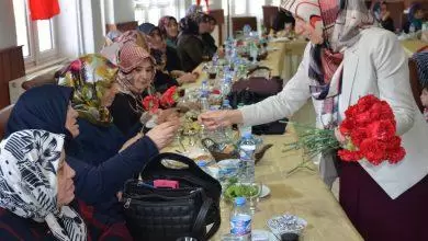 Şehit Anneleri Bir Araya Geldi - Kırıkkale Haber, Son Dakika Kırıkkale Haberleri Şehit Anneleri Bir Araya Geldi - Kırıkkale Haber, Son Dakika Kırıkkale Haberleri