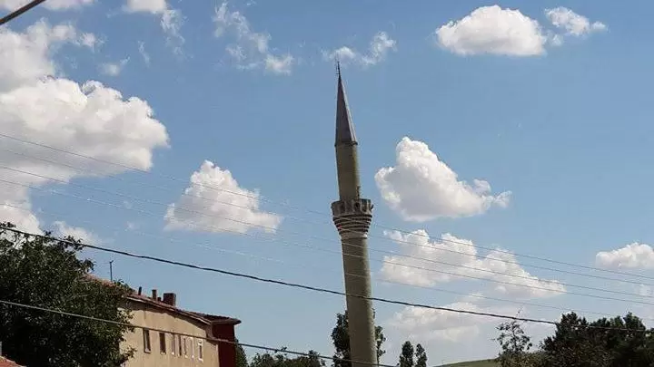 15 Gündür Köy Susuz - Kırıkkale Haber, Son Dakika Kırıkkale Haberleri