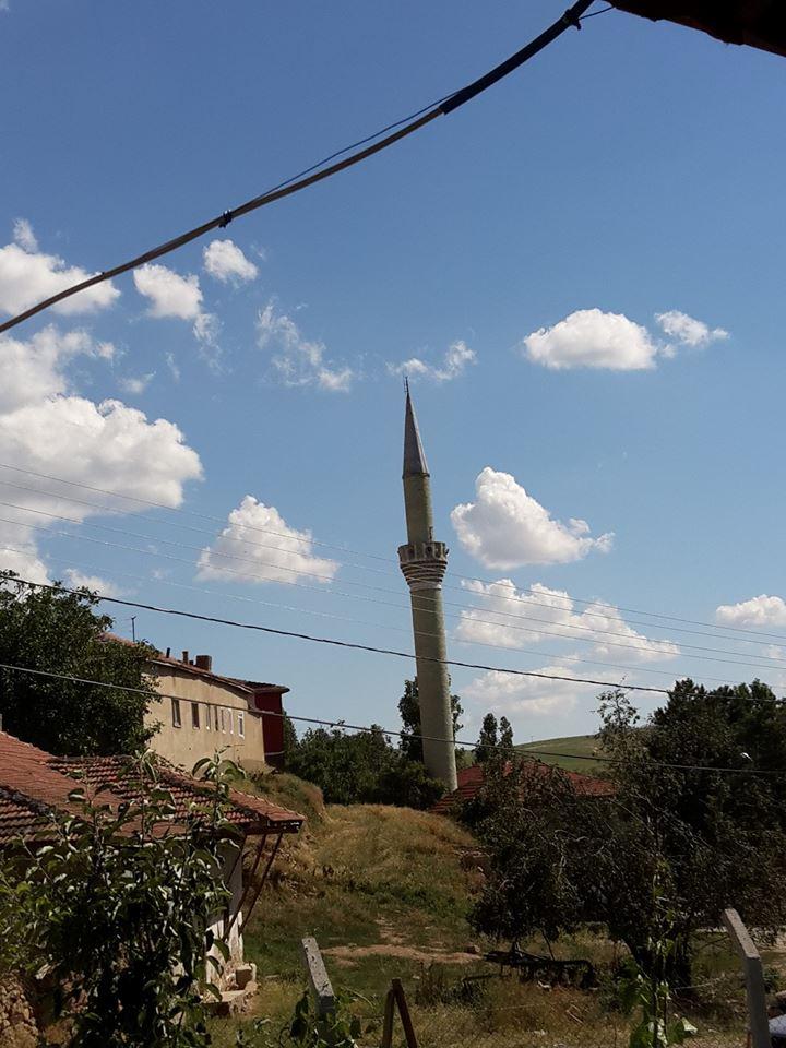 15 Gündür Köy Susuz - Kırıkkale Haber, Son Dakika Kırıkkale Haberleri