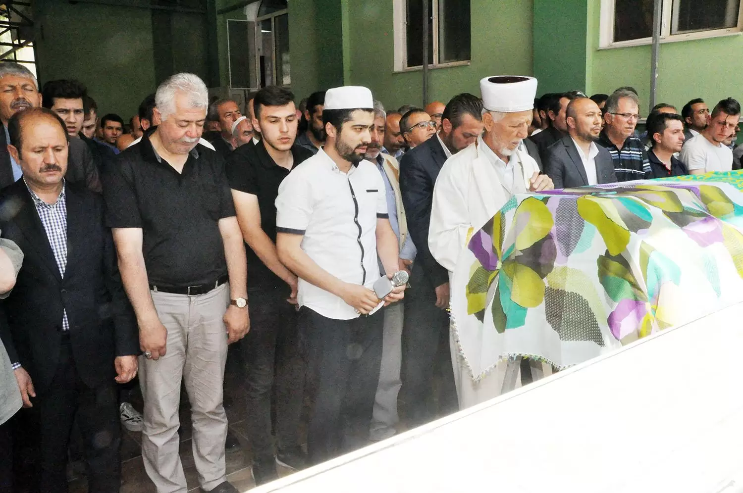 Acar Ailesinin Acı Günü - Kırıkkale Haber, Son Dakika Kırıkkale Haberleri Acar Ailesinin Acı Günü - Kırıkkale Haber, Son Dakika Kırıkkale Haberleri