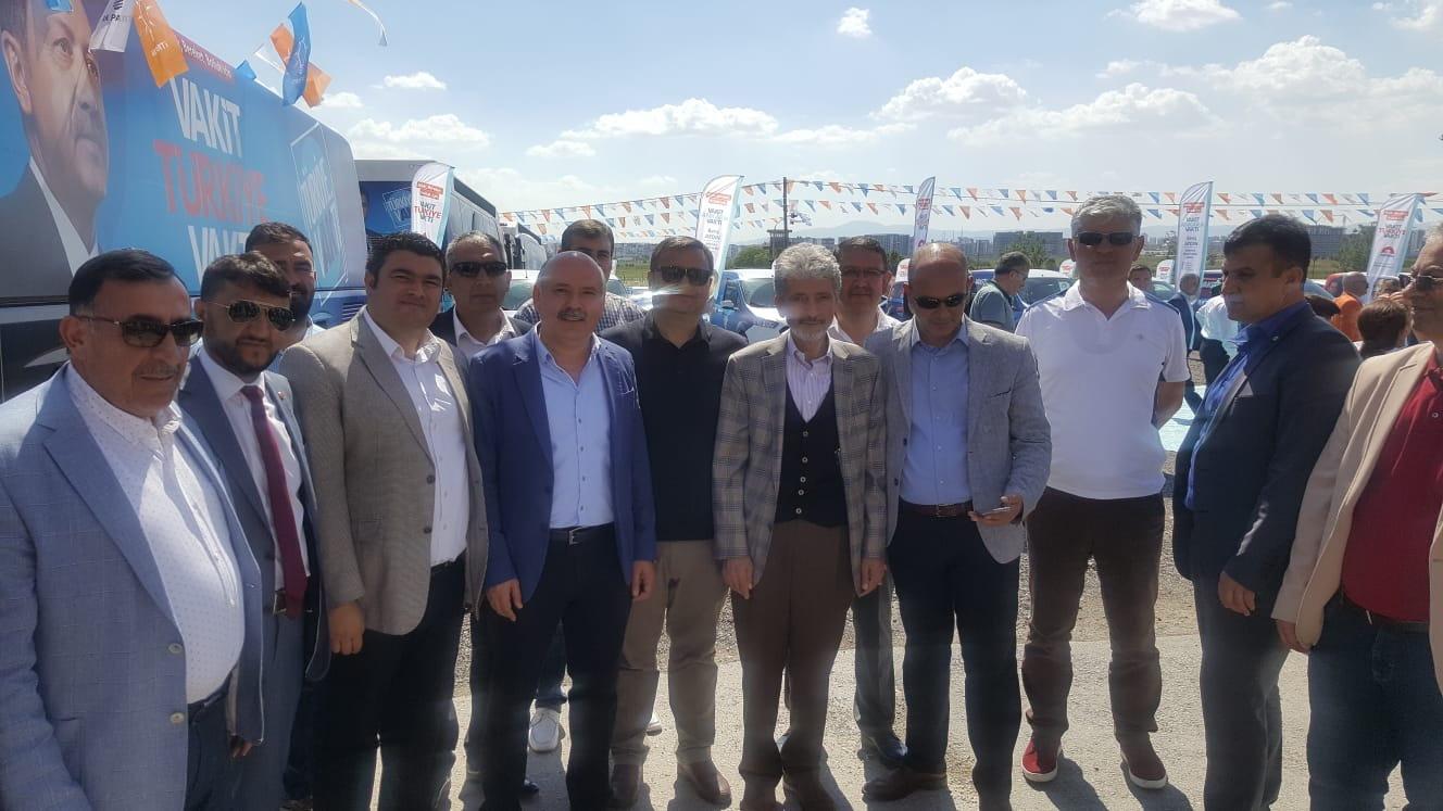 Kendimi Kırıkkaleli gibi hissediyorum - Kırıkkale Haber, Son Dakika Kırıkkale Haberleri Kendimi Kırıkkaleli gibi hissediyorum - Kırıkkale Haber, Son Dakika Kırıkkale Haberleri