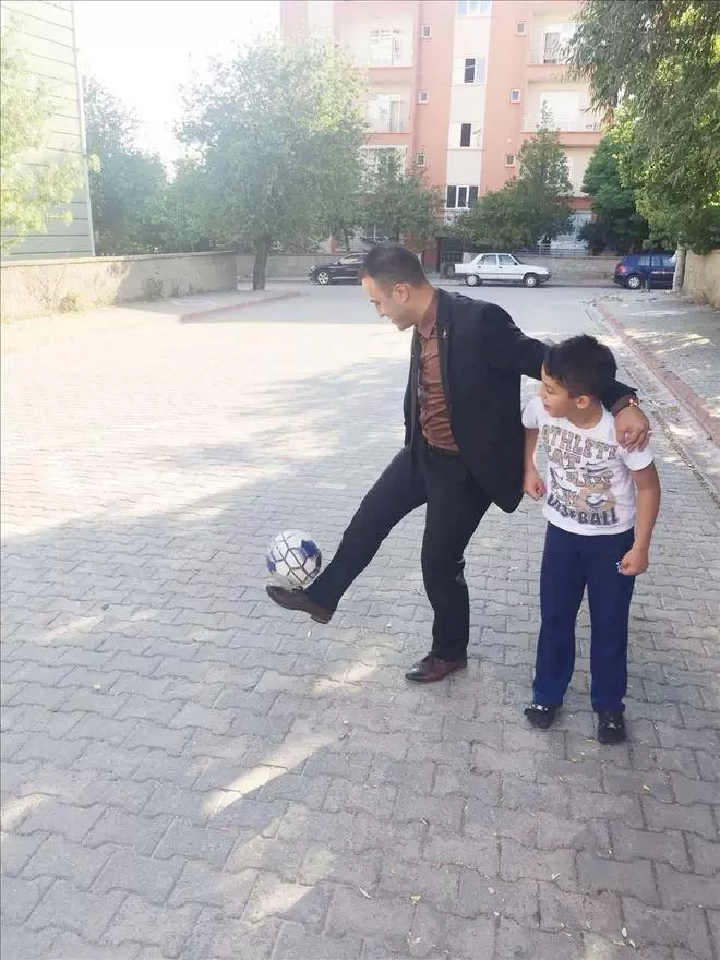 Abalı, genç yaşlı herkesin sempatisini kazandı - Kırıkkale Haber, Son Dakika Kırıkkale Haberleri Abalı, genç yaşlı herkesin sempatisini kazandı - Kırıkkale Haber, Son Dakika Kırıkkale Haberleri