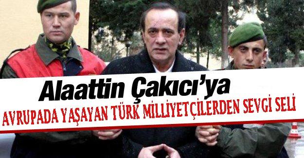 Avrupada Yaşayan Milliyetçilerden Açıklama - Kırıkkale Haber, Son Dakika Kırıkkale Haberleri