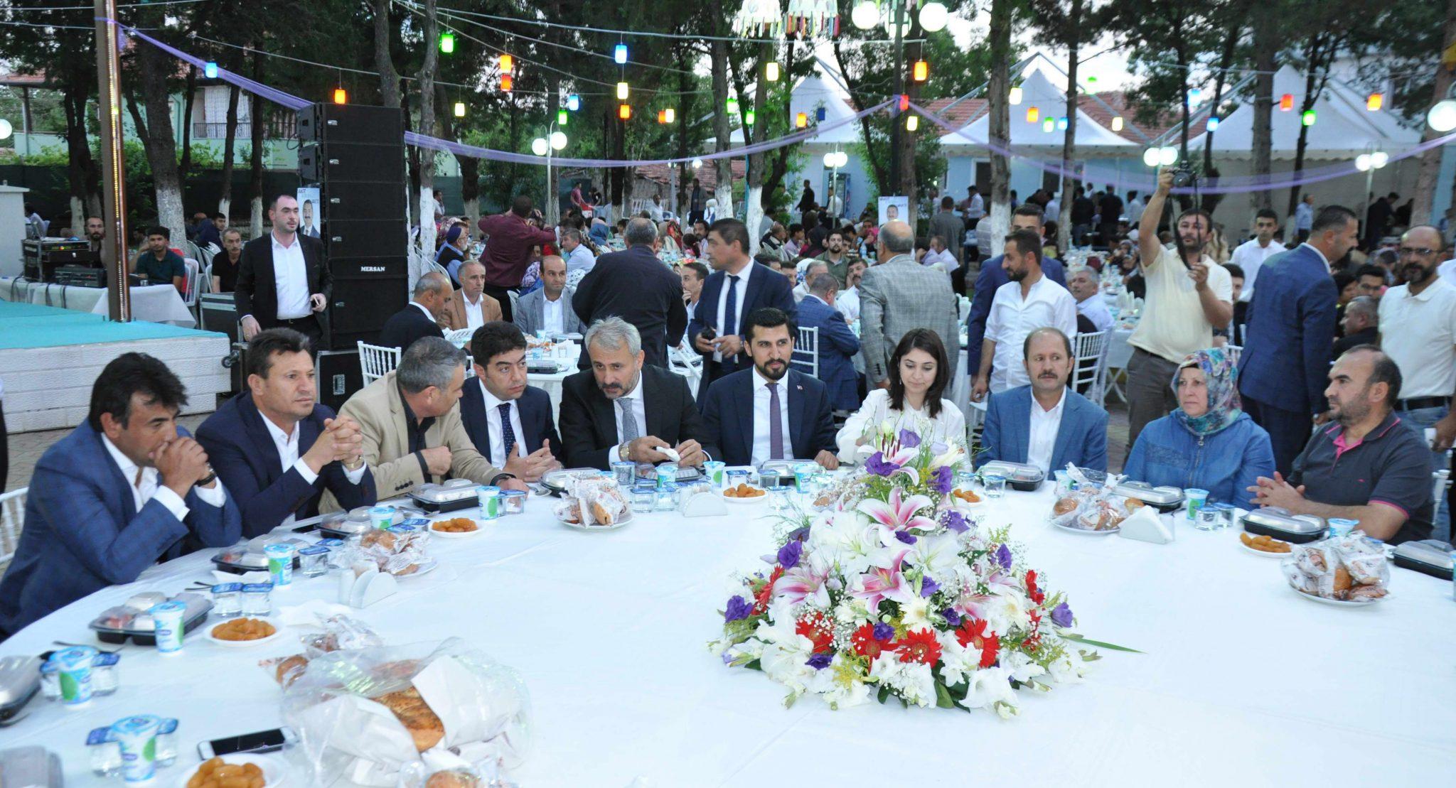 BİZ BÜYÜK BİR AİLEYİZ - Kırıkkale Haber, Son Dakika Kırıkkale Haberleri BİZ BÜYÜK BİR AİLEYİZ - Kırıkkale Haber, Son Dakika Kırıkkale Haberleri