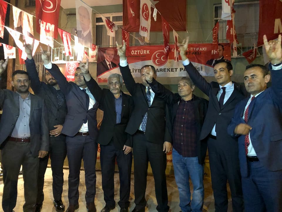 Biz, gönüllerinize talibiz - Kırıkkale Haber, Son Dakika Kırıkkale Haberleri Biz, gönüllerinize talibiz - Kırıkkale Haber, Son Dakika Kırıkkale Haberleri