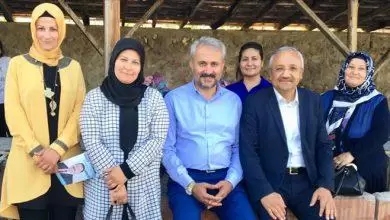 Biz sizi Hiçbir Zaman Mahcup Etmedik - Kırıkkale Haber, Son Dakika Kırıkkale Haberleri