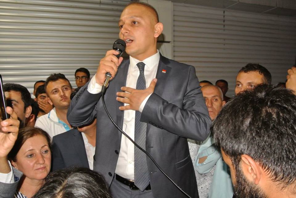 CHP’ye 16 yıl sonra gelen sevinç - Kırıkkale Haber, Son Dakika Kırıkkale Haberleri