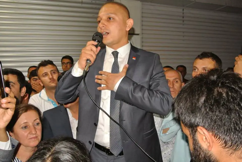 CHP’ye 16 yıl sonra gelen sevinç - Kırıkkale Haber, Son Dakika Kırıkkale Haberleri CHP’ye 16 yıl sonra gelen sevinç - Kırıkkale Haber, Son Dakika Kırıkkale Haberleri