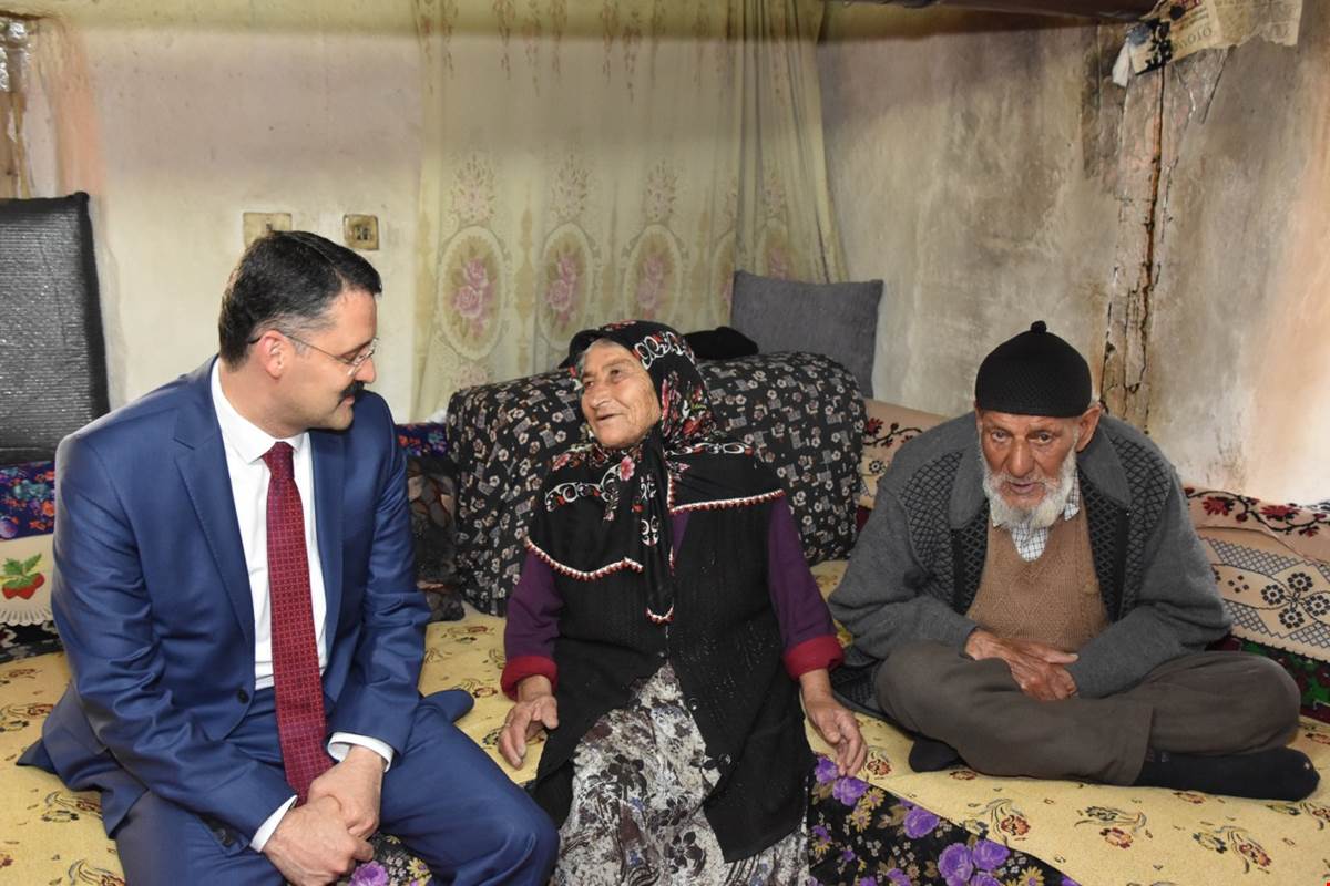 DEVLETİN SICAK ELİ - Kırıkkale Haber, Son Dakika Kırıkkale Haberleri DEVLETİN SICAK ELİ - Kırıkkale Haber, Son Dakika Kırıkkale Haberleri