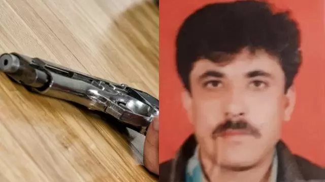 Emekli polis intihar etti - Kırıkkale Haber, Son Dakika Kırıkkale Haberleri Emekli polis intihar etti - Kırıkkale Haber, Son Dakika Kırıkkale Haberleri