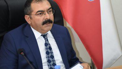 Gazeteciler kamuoyunun gözü, kulağı ve sesidir - Kırıkkale Haber, Son Dakika Kırıkkale Haberleri