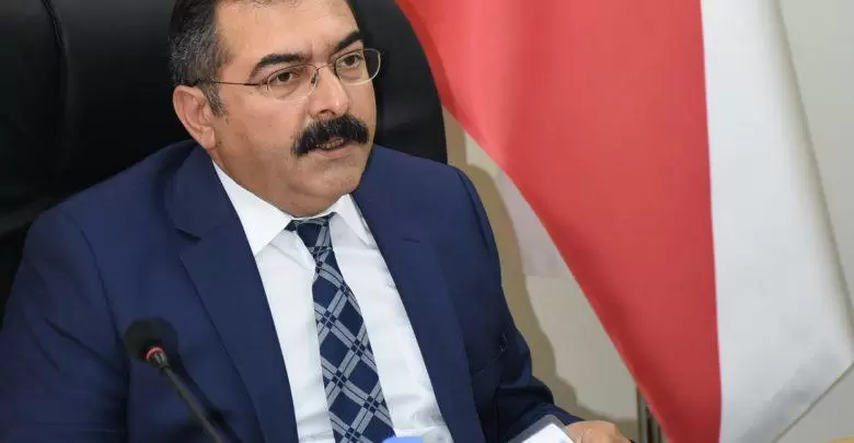 Gazeteciler kamuoyunun gözü, kulağı ve sesidir - Kırıkkale Haber, Son Dakika Kırıkkale Haberleri