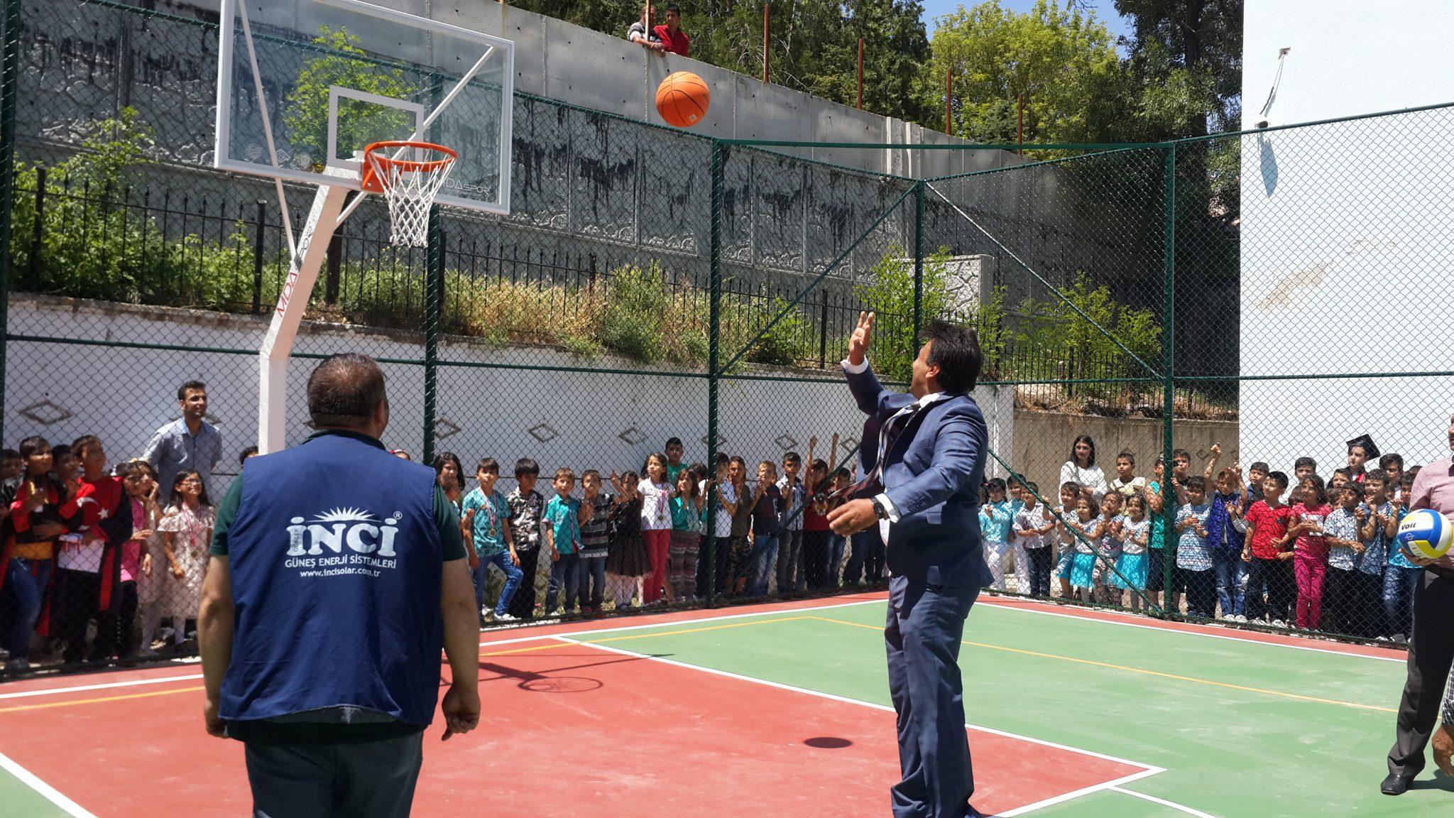 Karakeçili Belediyesinden örnek çalışma - Kırıkkale Haber, Son Dakika Kırıkkale Haberleri