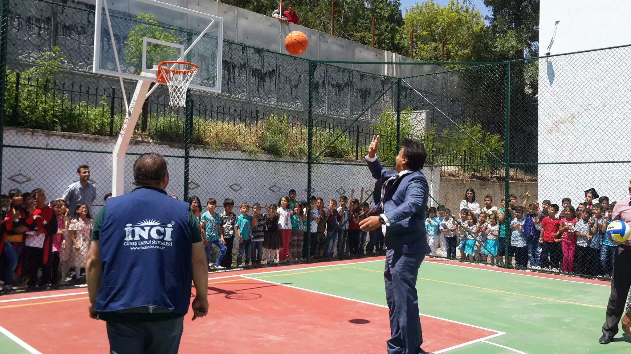 Karakeçili Belediyesinden örnek çalışma - Kırıkkale Haber, Son Dakika Kırıkkale Haberleri Karakeçili Belediyesinden örnek çalışma - Kırıkkale Haber, Son Dakika Kırıkkale Haberleri