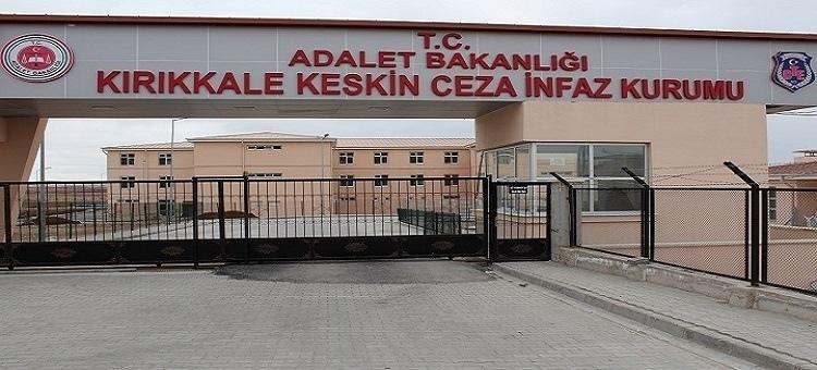 Keskin Cezaevinde İnce, CHP ve HDP üstünlüğü - Kırıkkale Haber, Son Dakika Kırıkkale Haberleri