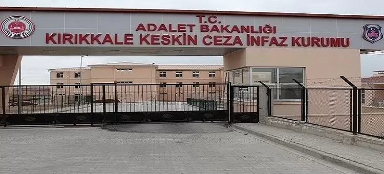 Keskin Cezaevinde İnce, CHP ve HDP üstünlüğü - Kırıkkale Haber, Son Dakika Kırıkkale Haberleri Keskin Cezaevinde İnce, CHP ve HDP üstünlüğü - Kırıkkale Haber, Son Dakika Kırıkkale Haberleri