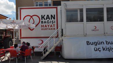 Keskin’de kan bağışı kampanyası - Kırıkkale Haber, Son Dakika Kırıkkale Haberleri