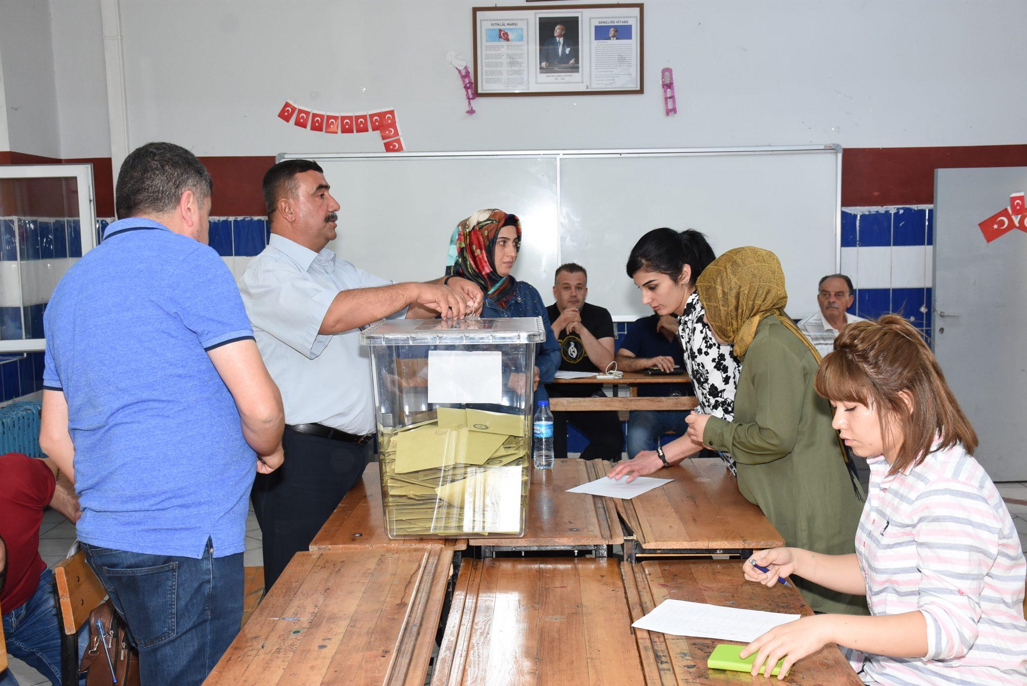 Kırıkkale’nin Seçim Analizi - Kırıkkale Haber, Son Dakika Kırıkkale Haberleri