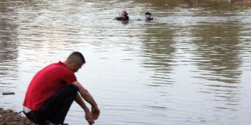 Kızılırmak Can Aldı - Kırıkkale Haber, Son Dakika Kırıkkale Haberleri