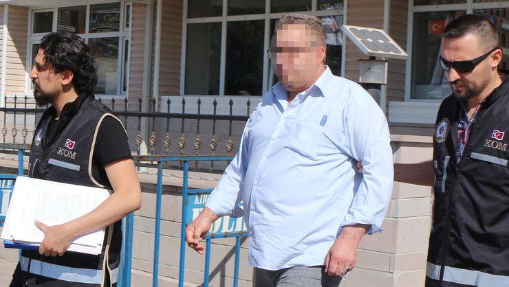 Sahte imzayla sertifika veren güvenlik firmasına baskın - Kırıkkale Haber, Son Dakika Kırıkkale Haberleri Sahte imzayla sertifika veren güvenlik firmasına baskın - Kırıkkale Haber, Son Dakika Kırıkkale Haberleri