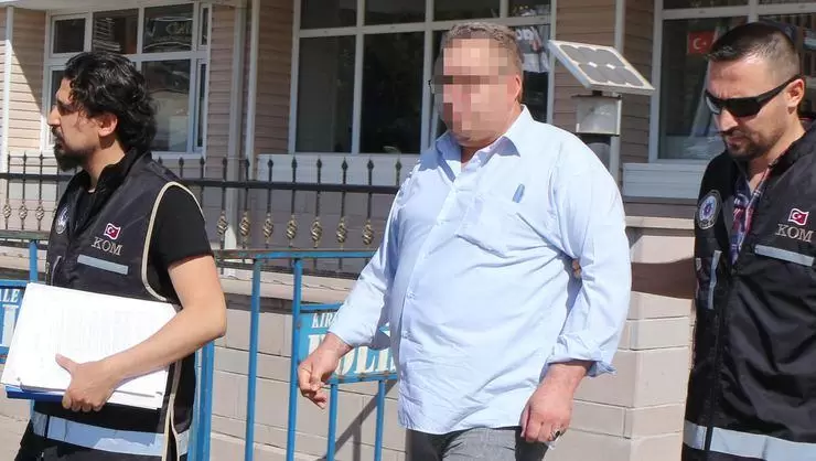 Sahte imzayla sertifika veren güvenlik firmasına baskın - Kırıkkale Haber, Son Dakika Kırıkkale Haberleri Sahte imzayla sertifika veren güvenlik firmasına baskın - Kırıkkale Haber, Son Dakika Kırıkkale Haberleri