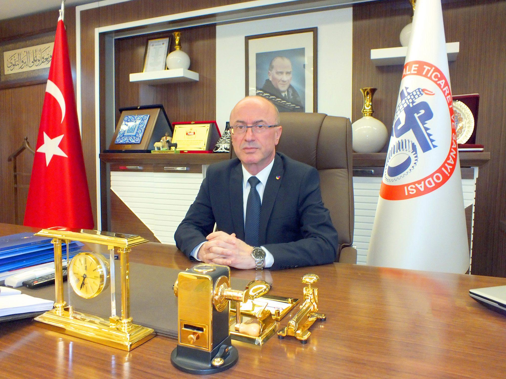 Sevinçlerimiz üzüntülere dönüşmesin - Kırıkkale Haber, Son Dakika Kırıkkale Haberleri