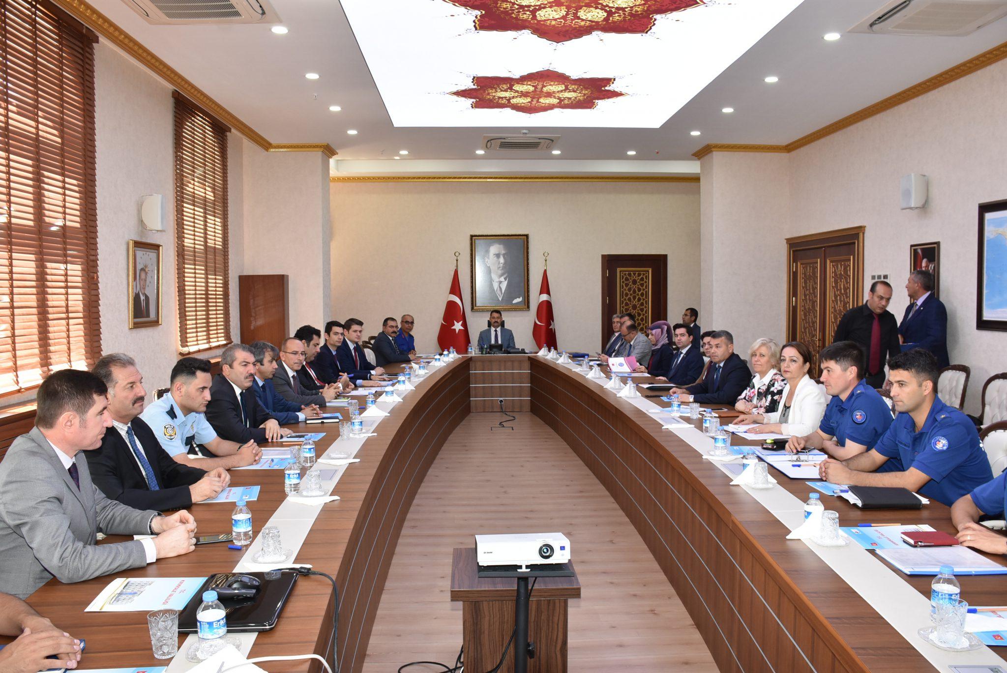 Seyyar sandık engelleri kaldıracak - Kırıkkale Haber, Son Dakika Kırıkkale Haberleri