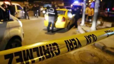 Silahlı şiddet haritası açıklandı: Yüzde 28 artış var - Kırıkkale Haber, Son Dakika Kırıkkale Haberleri Silahlı şiddet haritası açıklandı: Yüzde 28 artış var - Kırıkkale Haber, Son Dakika Kırıkkale Haberleri