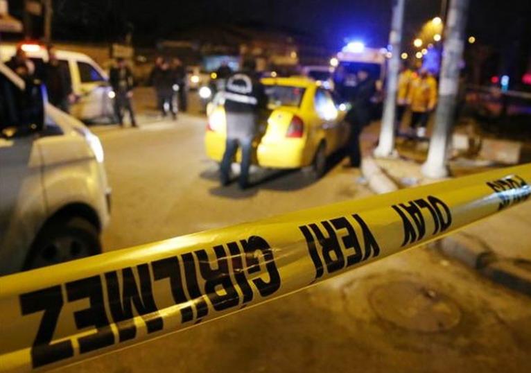 Silahlı şiddet haritası açıklandı: Yüzde 28 artış var - Kırıkkale Haber, Son Dakika Kırıkkale Haberleri