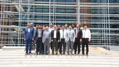 Yeni Adli Yıla Yeni Adliye Sarayı - Kırıkkale Haber, Son Dakika Kırıkkale Haberleri Yeni Adli Yıla Yeni Adliye Sarayı - Kırıkkale Haber, Son Dakika Kırıkkale Haberleri