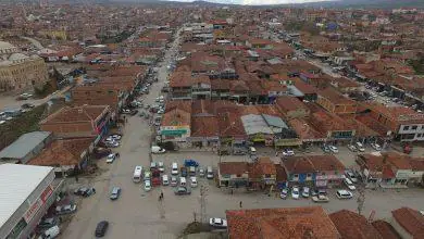 YENİ SANAYİNİN YERİ TAMAM  - Kırıkkale Haber, Son Dakika Kırıkkale Haberleri