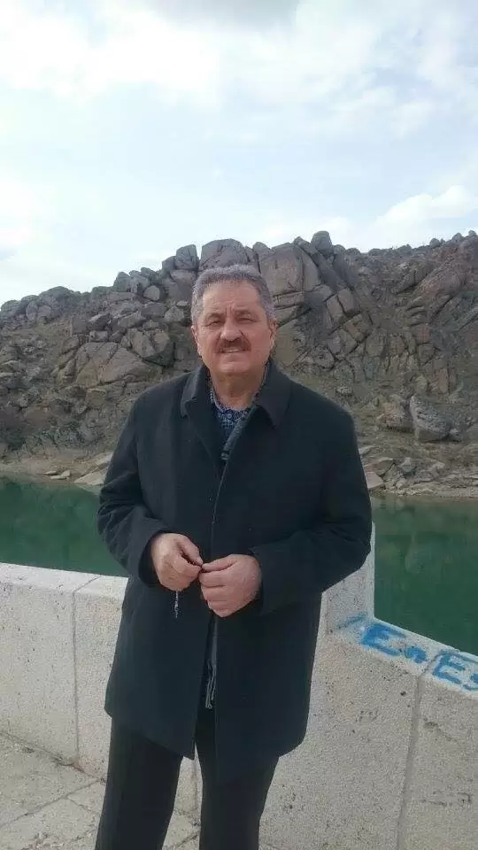 Yıldıran Ailesinin Acı Günü - Kırıkkale Haber, Son Dakika Kırıkkale Haberleri