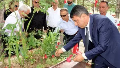 3 Temmuz patlaması hafızalardaki yerini koruyor - Kırıkkale Haber, Son Dakika Kırıkkale Haberleri 3 Temmuz patlaması hafızalardaki yerini koruyor - Kırıkkale Haber, Son Dakika Kırıkkale Haberleri