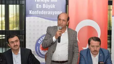 “3600” Yasası, Torba Yasa’ya eklenmelidir - Kırıkkale Haber, Son Dakika Kırıkkale Haberleri
