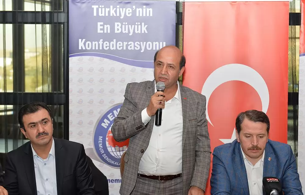 “3600” Yasası, Torba Yasa’ya eklenmelidir - Kırıkkale Haber, Son Dakika Kırıkkale Haberleri
