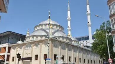 81 İl’de Mevlid okutulacak - Kırıkkale Haber, Son Dakika Kırıkkale Haberleri 81 İl’de Mevlid okutulacak - Kırıkkale Haber, Son Dakika Kırıkkale Haberleri