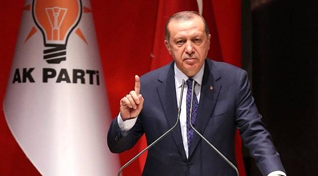 Ak Parti, 71 ili mercek altına alıyor - Kırıkkale Haber, Son Dakika Kırıkkale Haberleri