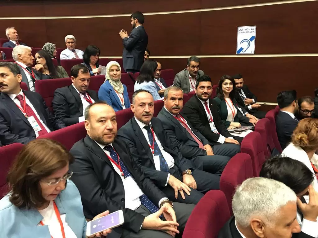 Ak Parti yerel seçimlerin startını verdi - Kırıkkale Haber, Son Dakika Kırıkkale Haberleri Ak Parti yerel seçimlerin startını verdi - Kırıkkale Haber, Son Dakika Kırıkkale Haberleri