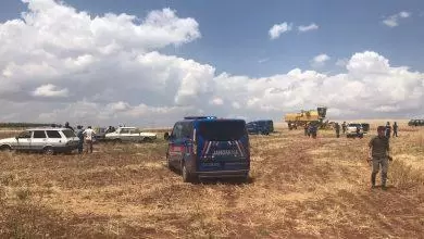 Arazi cinayetinde zanlı tutuklandı - Kırıkkale Haber, Son Dakika Kırıkkale Haberleri