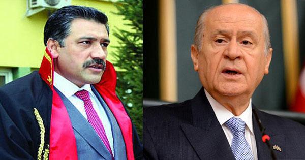 Bahçeli’den Bayrakdar’ın görevden alınmasına tepki - Kırıkkale Haber, Son Dakika Kırıkkale Haberleri