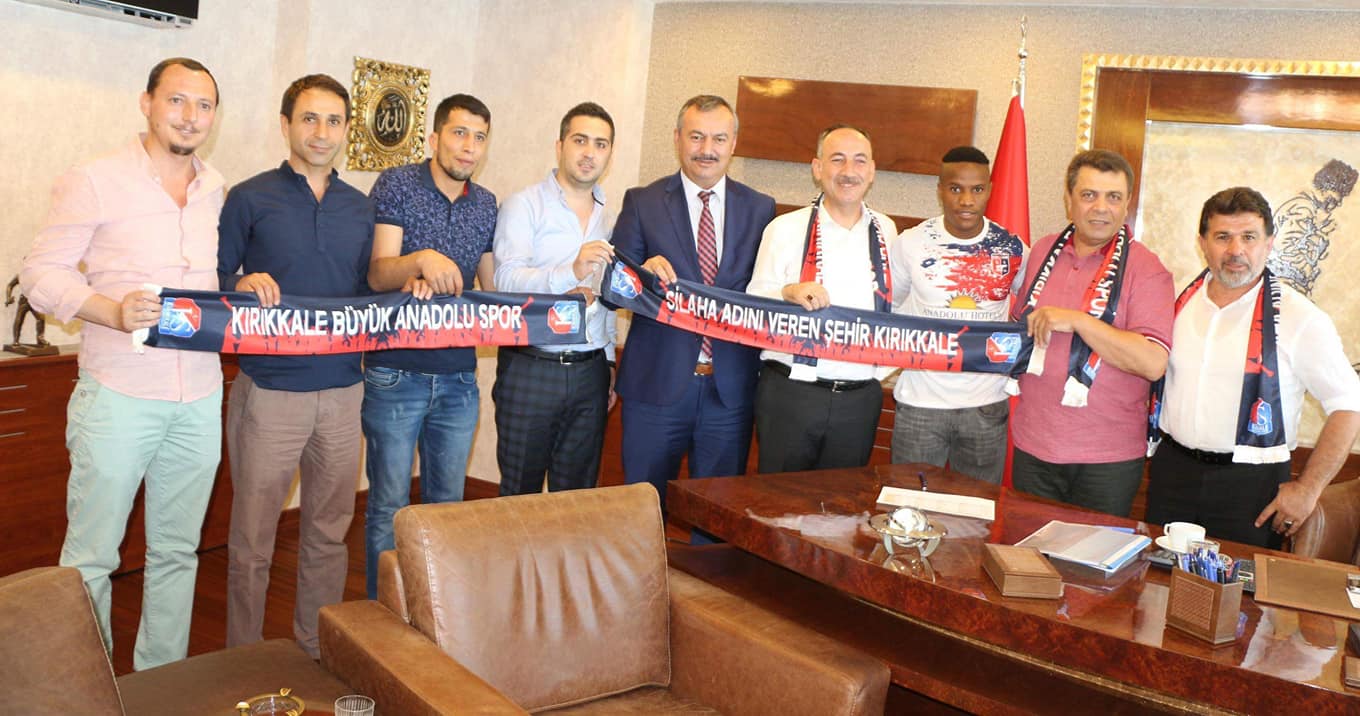BAL liginde 151 takım mücadele edecek - Kırıkkale Haber, Son Dakika Kırıkkale Haberleri BAL liginde 151 takım mücadele edecek - Kırıkkale Haber, Son Dakika Kırıkkale Haberleri