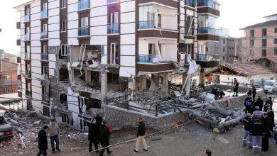 Doğalgaz patlamasının duruşması görüldü - Kırıkkale Haber, Son Dakika Kırıkkale Haberleri Doğalgaz patlamasının duruşması görüldü - Kırıkkale Haber, Son Dakika Kırıkkale Haberleri