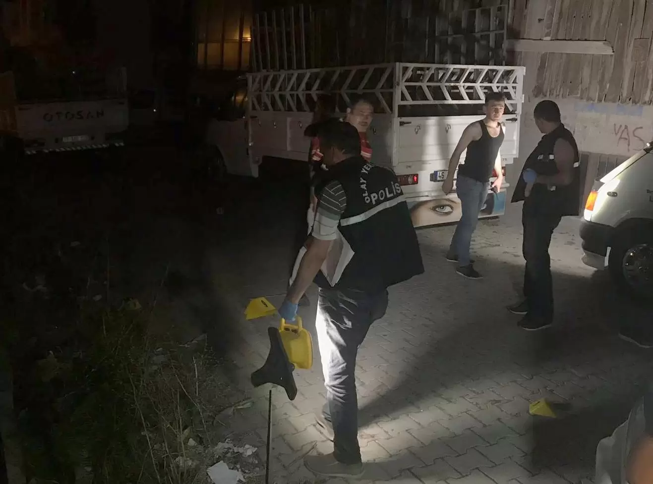 Düğünde silah atanlara operasyon - Kırıkkale Haber, Son Dakika Kırıkkale Haberleri Düğünde silah atanlara operasyon - Kırıkkale Haber, Son Dakika Kırıkkale Haberleri