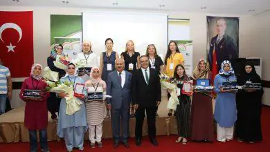 Girişimci kadınlar Türkiye finalinde - Kırıkkale Haber, Son Dakika Kırıkkale Haberleri