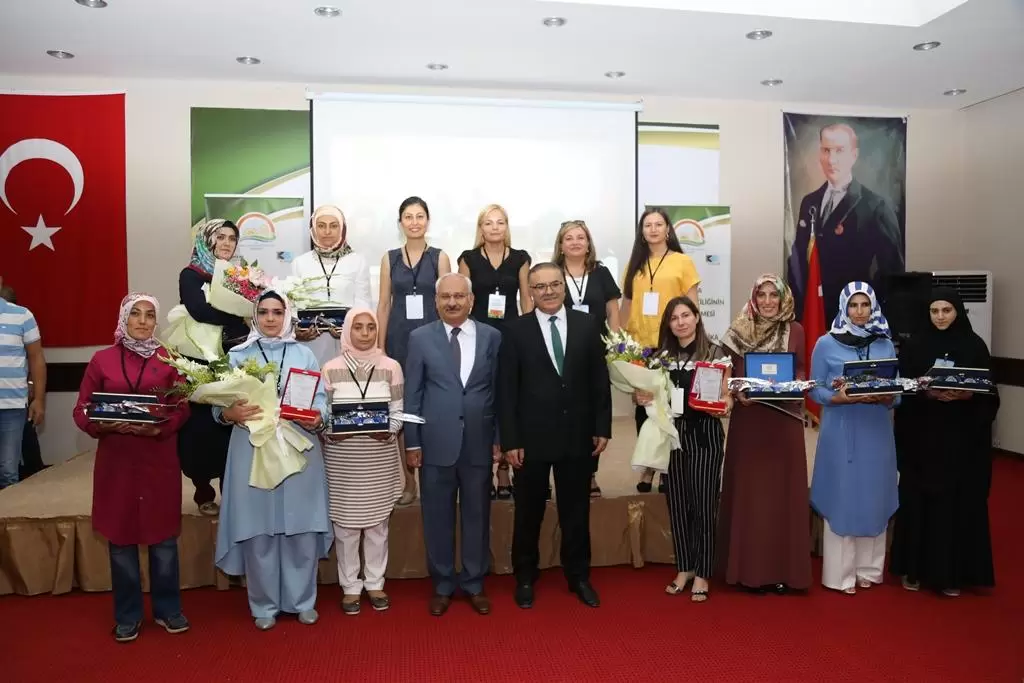 Girişimci kadınlar Türkiye finalinde - Kırıkkale Haber, Son Dakika Kırıkkale Haberleri Girişimci kadınlar Türkiye finalinde - Kırıkkale Haber, Son Dakika Kırıkkale Haberleri