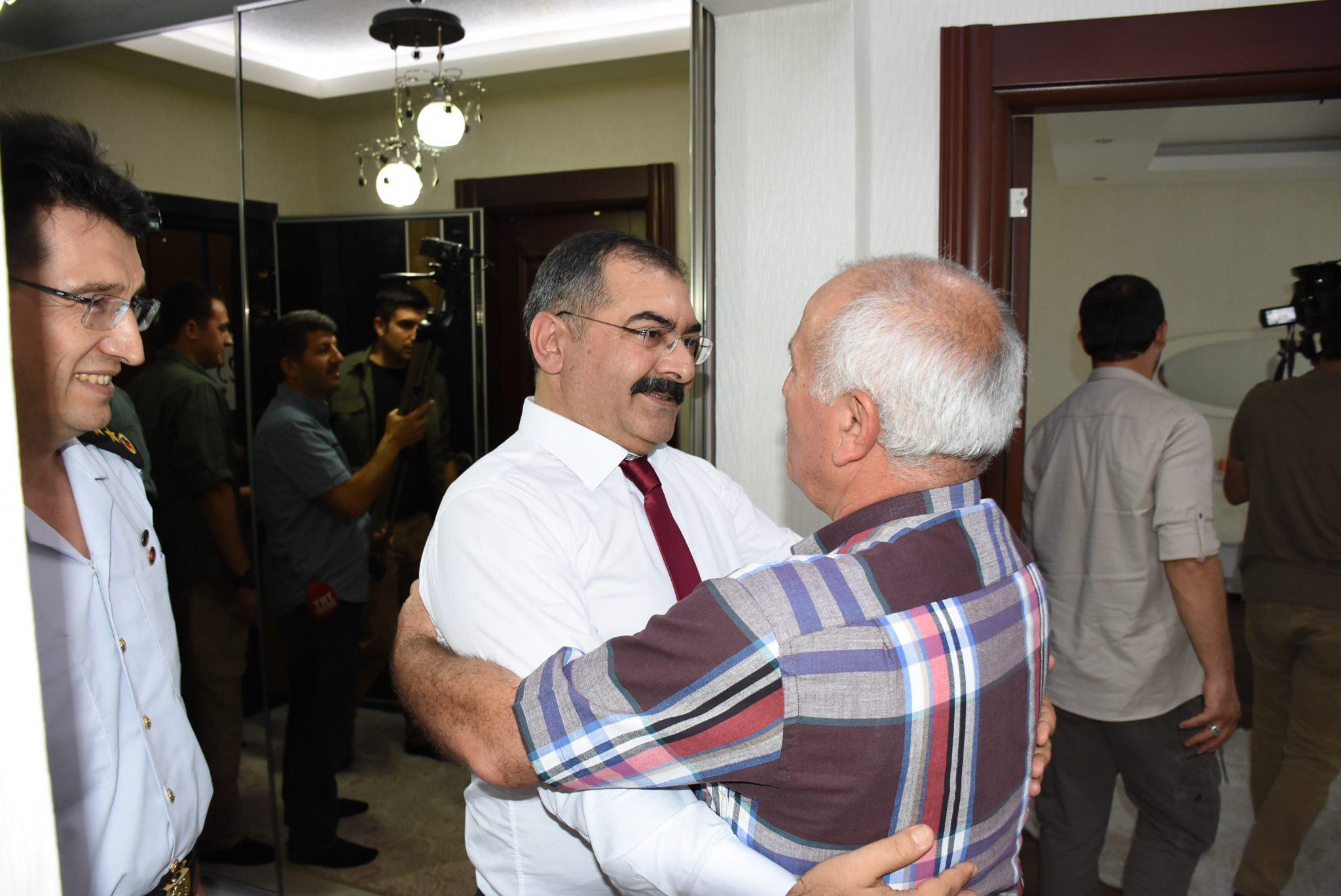 Hain örgütü 20 sene önce raporlaştırdı - Kırıkkale Haber, Son Dakika Kırıkkale Haberleri