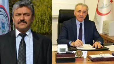 İl Müdürü Yeni Başhekim Kuytak Oldu - Kırıkkale Haber, Son Dakika Kırıkkale Haberleri İl Müdürü Yeni Başhekim Kuytak Oldu - Kırıkkale Haber, Son Dakika Kırıkkale Haberleri